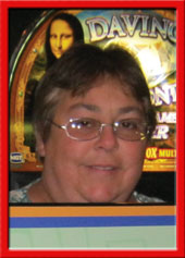 Melissa A. Melissa A.