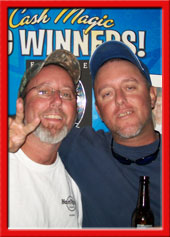 Ed & Jason O. Ed & Jason O.