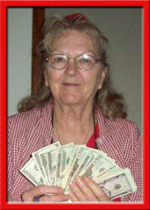 Sharon M. Sharon M.