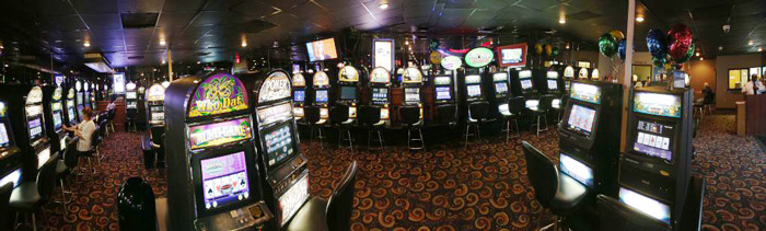 Lake Charles Floor