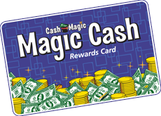 MCRC Card