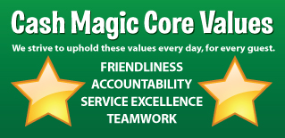 Values