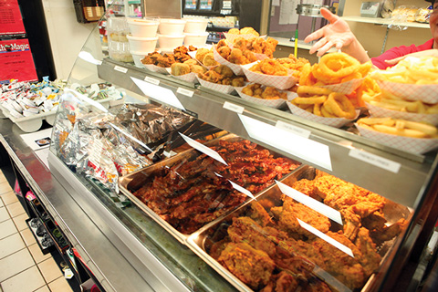 Food