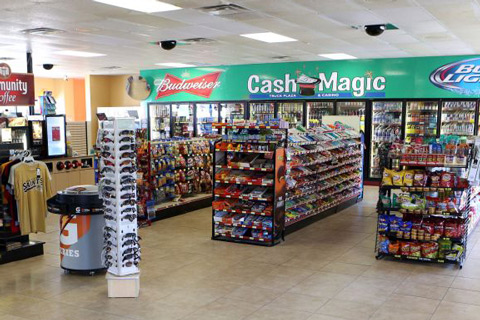 Store