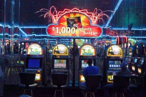 Amite Slot Room