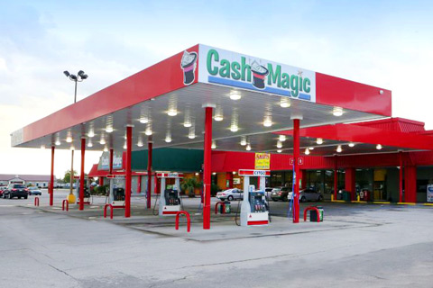 Store