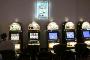 Brou N 1000 Slots