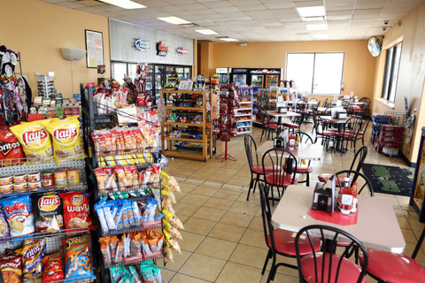 Store