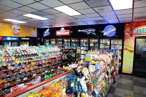 store