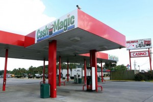 Colonel Pumps