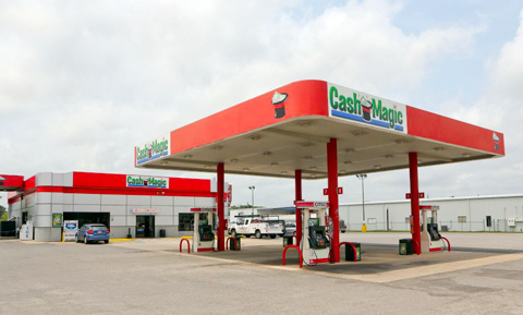 Store
