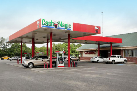 Store