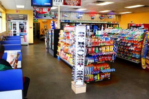 Eunice Store
