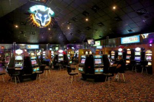 Fox Slot Room