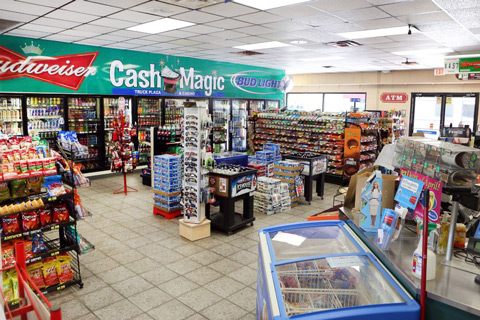 Store