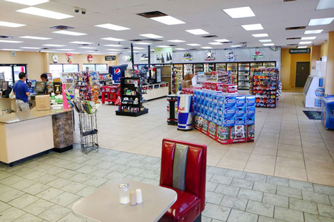 Store