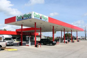 Houma Pumps