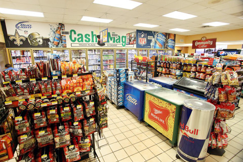 Store