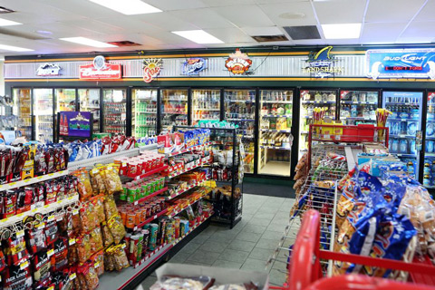 Store