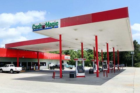Store
