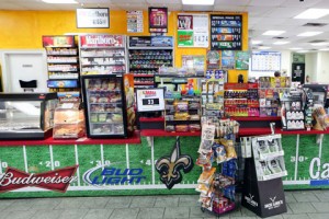 Raceland Store