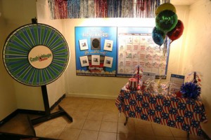 Shreveport Spin to Win