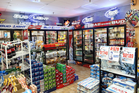 Store