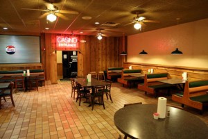 Springhill Dining