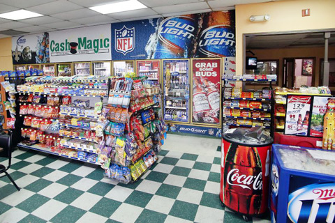 Store
