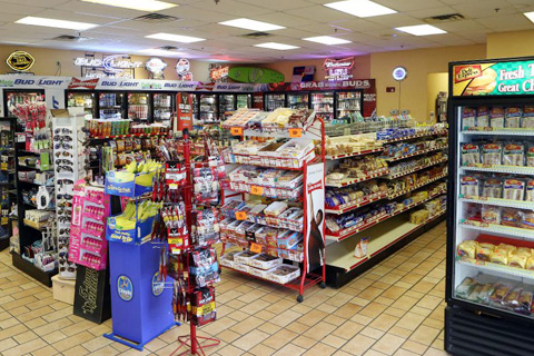 Store