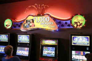 Westbank 1000 Jackpots
