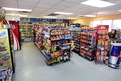 Store