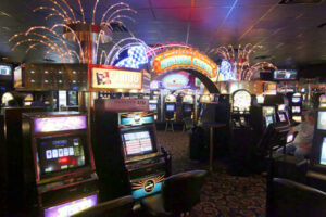 Winners Choice Slot Room