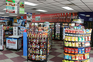 Prospect Store