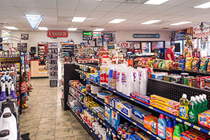 RV Convenience Store