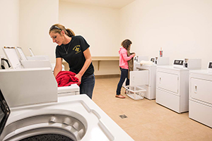 RV Laundry