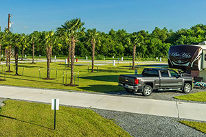 RV Lots